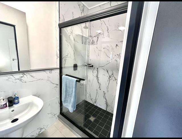 3 BEDROOM PROPERTY TO RENT IN THE HUNTSMAN